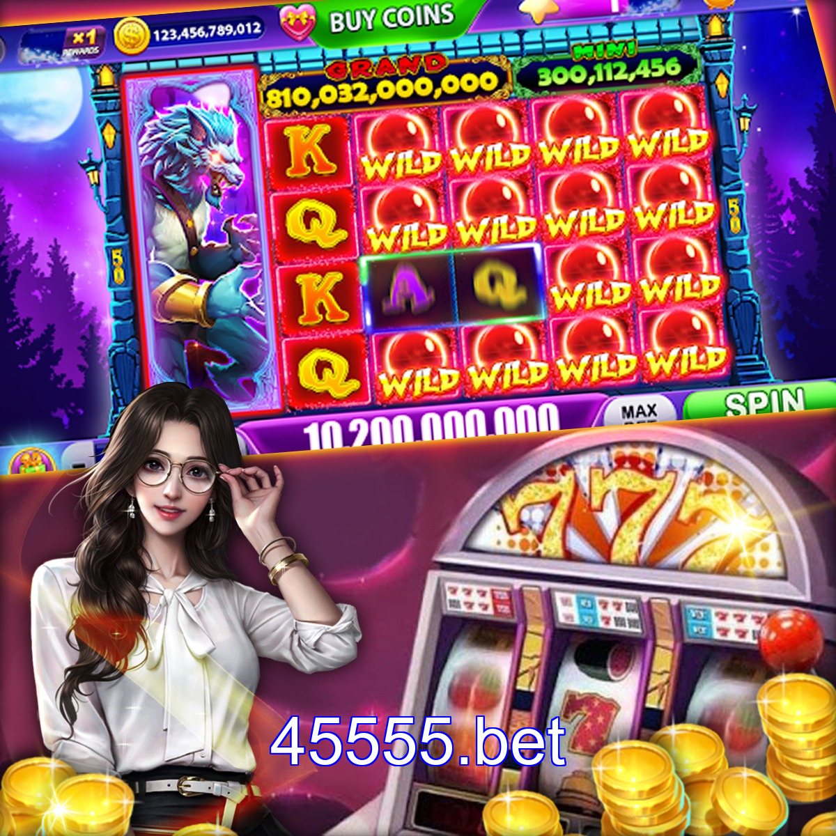 Cadastro no 45555bet: Comece com um Bônus de Boas-vindas!