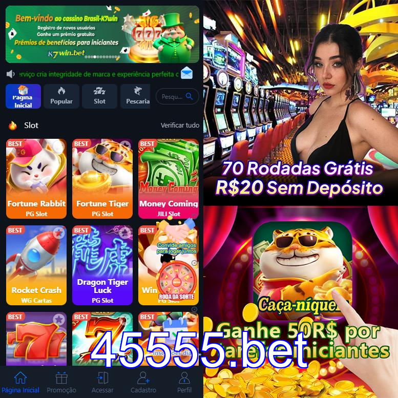 Cadastro no 45555bet: Comece com um Bônus de Boas-vindas!